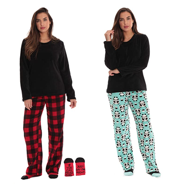 Pijama Para Mujer – Compra